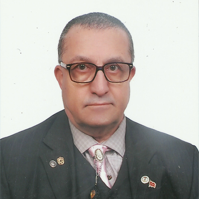 genelsekreter