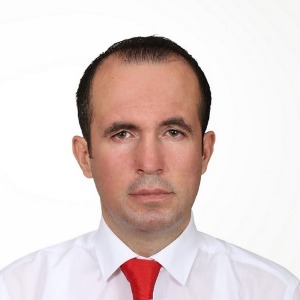 Salih KURT